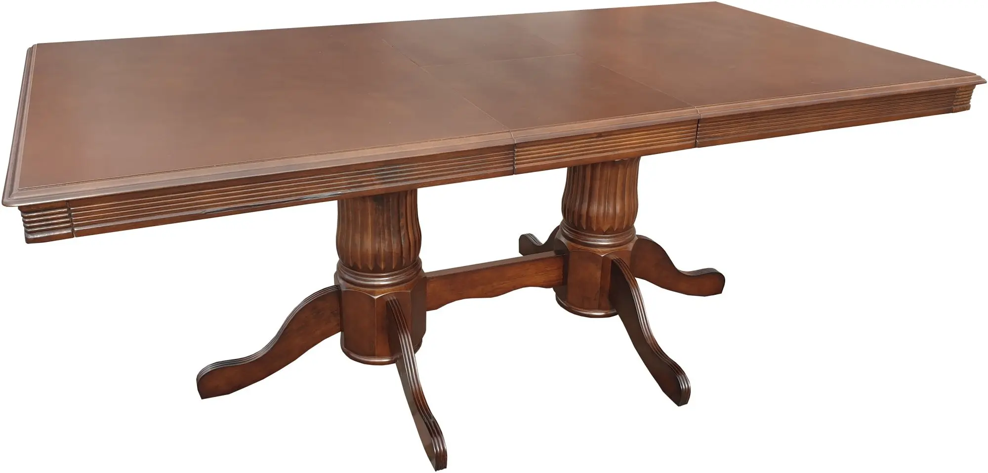 Обеденный набор Marcel Prod 7132RH8100DO 1+8 (Dirty Oak)