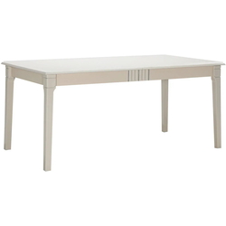 Set de sufragerie ModaLife Vivaldi 1+6 (White/Grey/Black) Thumb