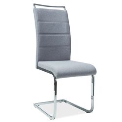 Set de sufragerie Signal Agis II 140 + H441 Transparent/Chrome/Gray (1+4) Thumb