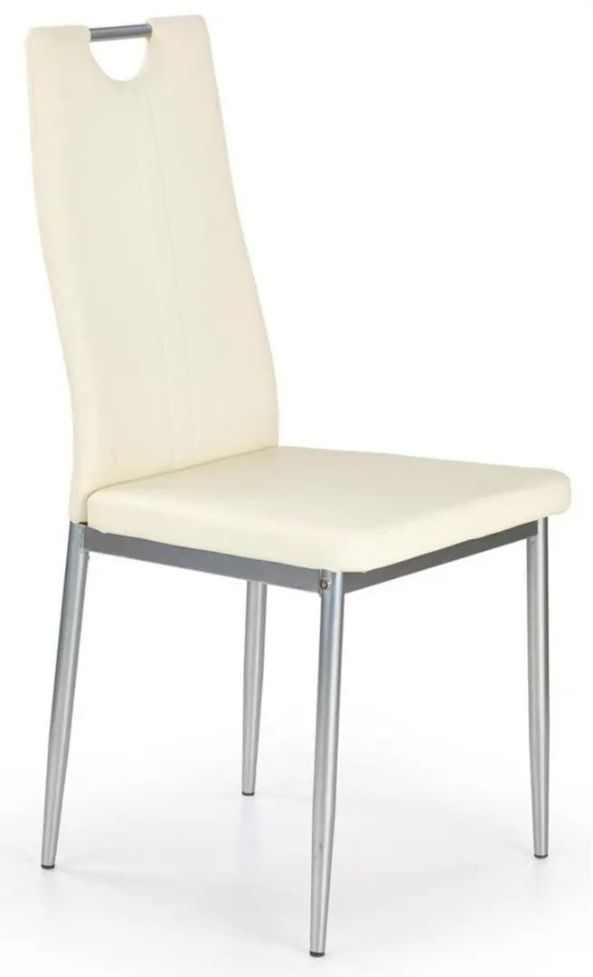 Обеденный набор Signal Galant 100x60 + Halmar K202 Cream (1+4)