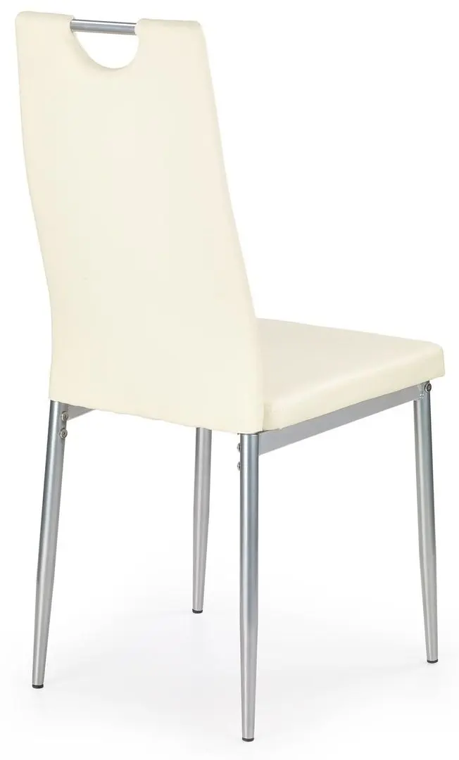 Обеденный набор Signal Galant 100x60 + Halmar K202 Cream (1+4)