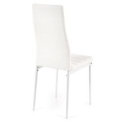 Set de sufragerie Signal Galant 100x60+ Halmar K70 White (1+4) Thumb