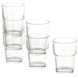 Set masa scaune Smad Garden Reko №1 80x80 (Black/Wood) Thumb