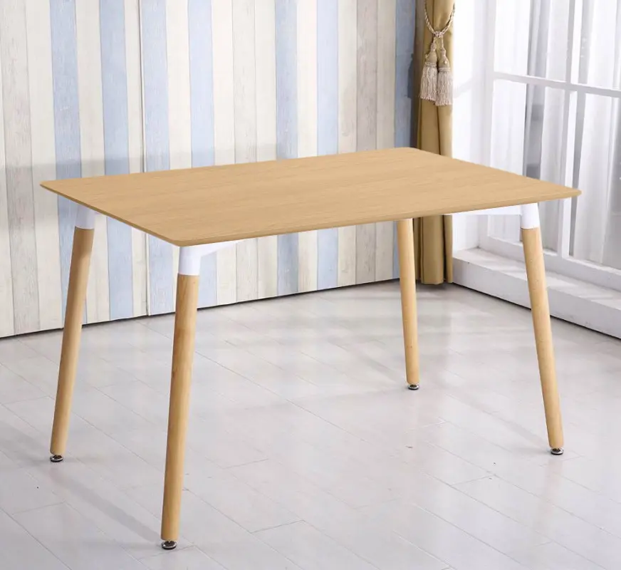 Set de sufragerie Sunrise T-03 Sonoma Oak/Beech + C-01 Gray/Beech (1+4)