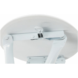 Set de sufragerie Tempo Kondela Amadeo New 1+2 (White) Thumb