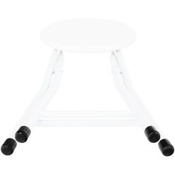 Set de sufragerie Tempo Kondela Amadeo New 1+2 (White) Thumb