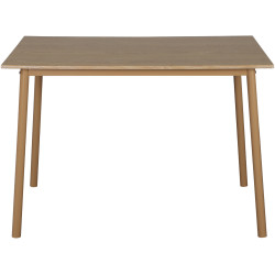 Set de sufragerie Tempo Kondela Lamir 1+4 (Natural Oak) Thumb