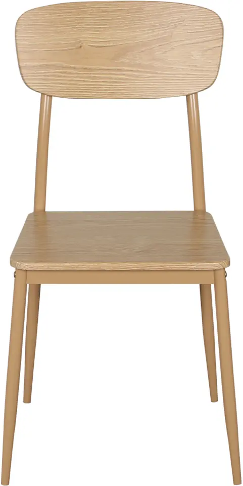 Set de sufragerie Tempo Kondela Lamir 1+4 (Natural Oak)