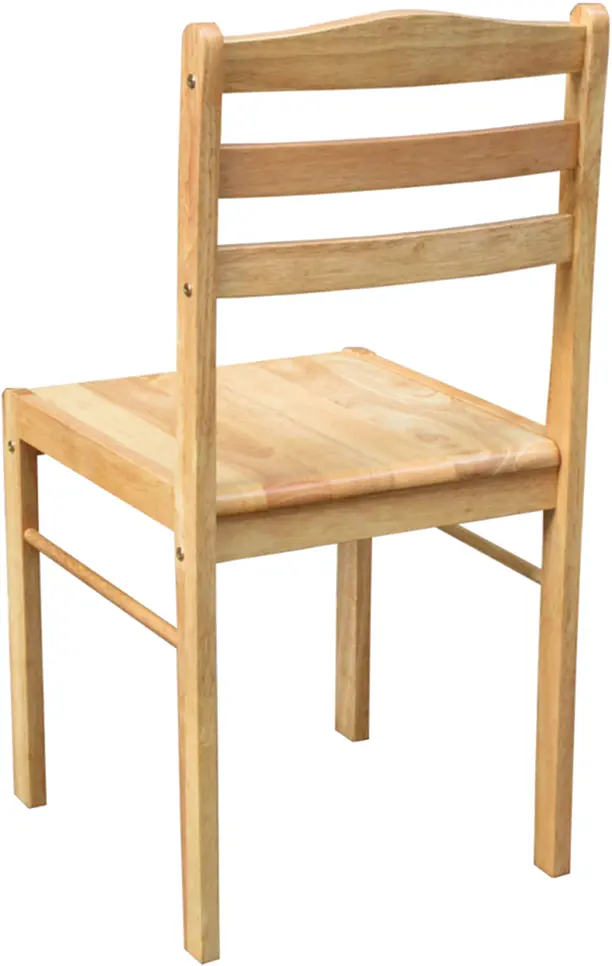 Обеденный набор Tempo Kondela Loak 1+4 (Natural)