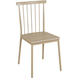 Set de sufragerie Tempo Kondela Sendo 1+4 (Natural Beech) Thumb