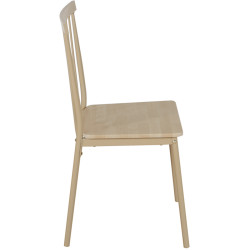 Set de sufragerie Tempo Kondela Sendo 1+4 (Natural Beech) Thumb