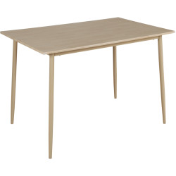 Set de sufragerie Tempo Kondela Sendo 1+4 (Natural Beech) Thumb