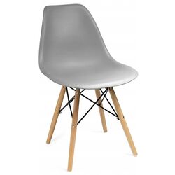 Set de sufragerie TopEshop Madras Artisan Oak + Jumi Eva SD-972063 Gray (1+4) Thumb