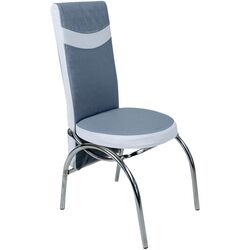 Set de sufragerie VLM Kelebek II 0349 Merchan 1+6 (Grey/White) Thumb