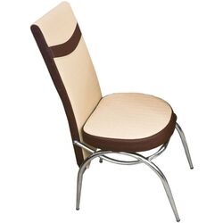 Set de sufragerie VLM Kelebek II 0450 Merchan 1+6 (Cappuccino/Brown) Thumb