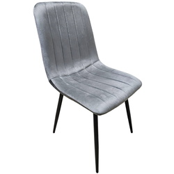 Set de sufragerie Yasen T1920 110/140x75cm White + С 2301 HLR-22 Gray (1+4) Thumb