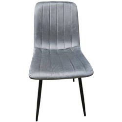 Set de sufragerie Yasen T1920 110/140x75cm White + С 2301 HLR-22 Gray (1+4) Thumb