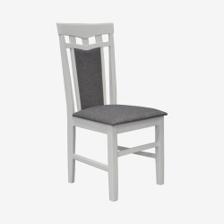 Комплект стол + 12 стульев Evelin HV-33V + Deepa R NV-10WP (White/Grey) Thumb