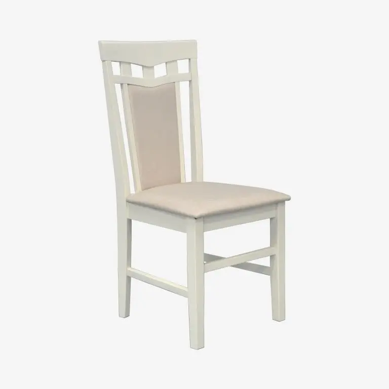 Комплект стол + 12 стульев Evelin HV-33V + Deepa R NV-1WP (Light Cream) - 7