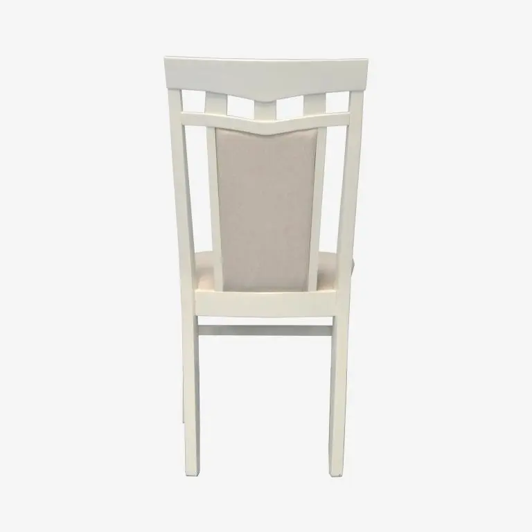 Комплект стол + 12 стульев Evelin HV-33V + Deepa R NV-1WP (Light Cream) - 9