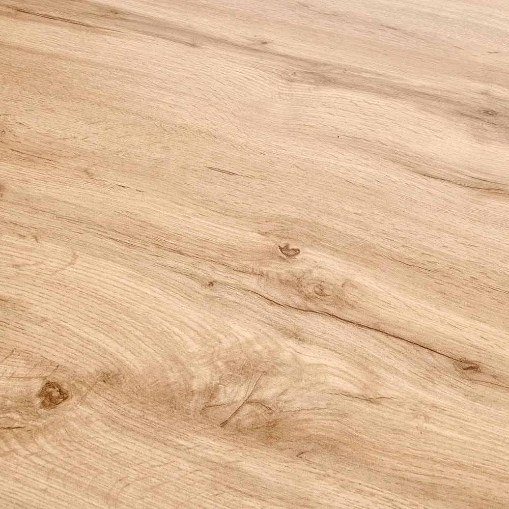 Комплект стол + 4 стула Halmar Dicky (Natural/Grey) - 6