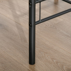 Обеденный набор Homcom 835-134 (Brown/Black) Thumb