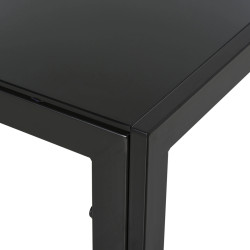 Обеденный набор Homcom 835-255BK (Black) Thumb