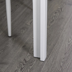 Обеденный набор Homcom 835-255WT (White) Thumb