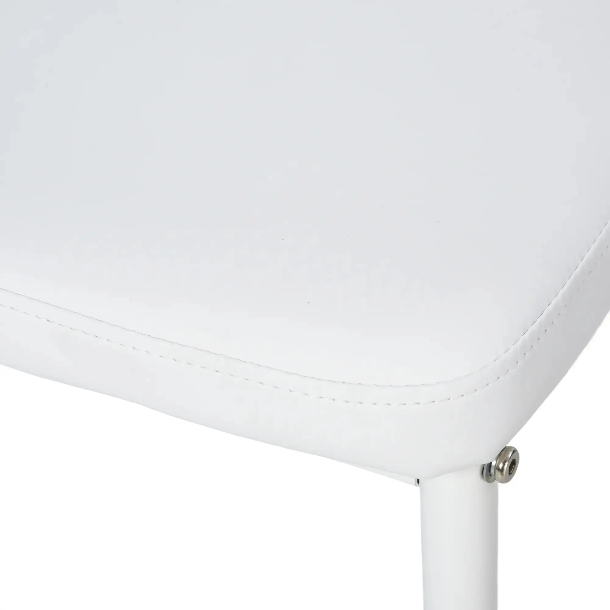 Обеденный набор Homcom 835-255WT (White) - 5