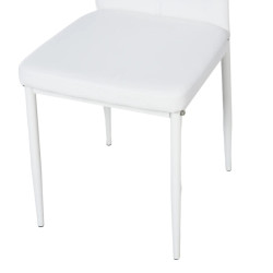 Обеденный набор Homcom 835-255WT (White) Thumb