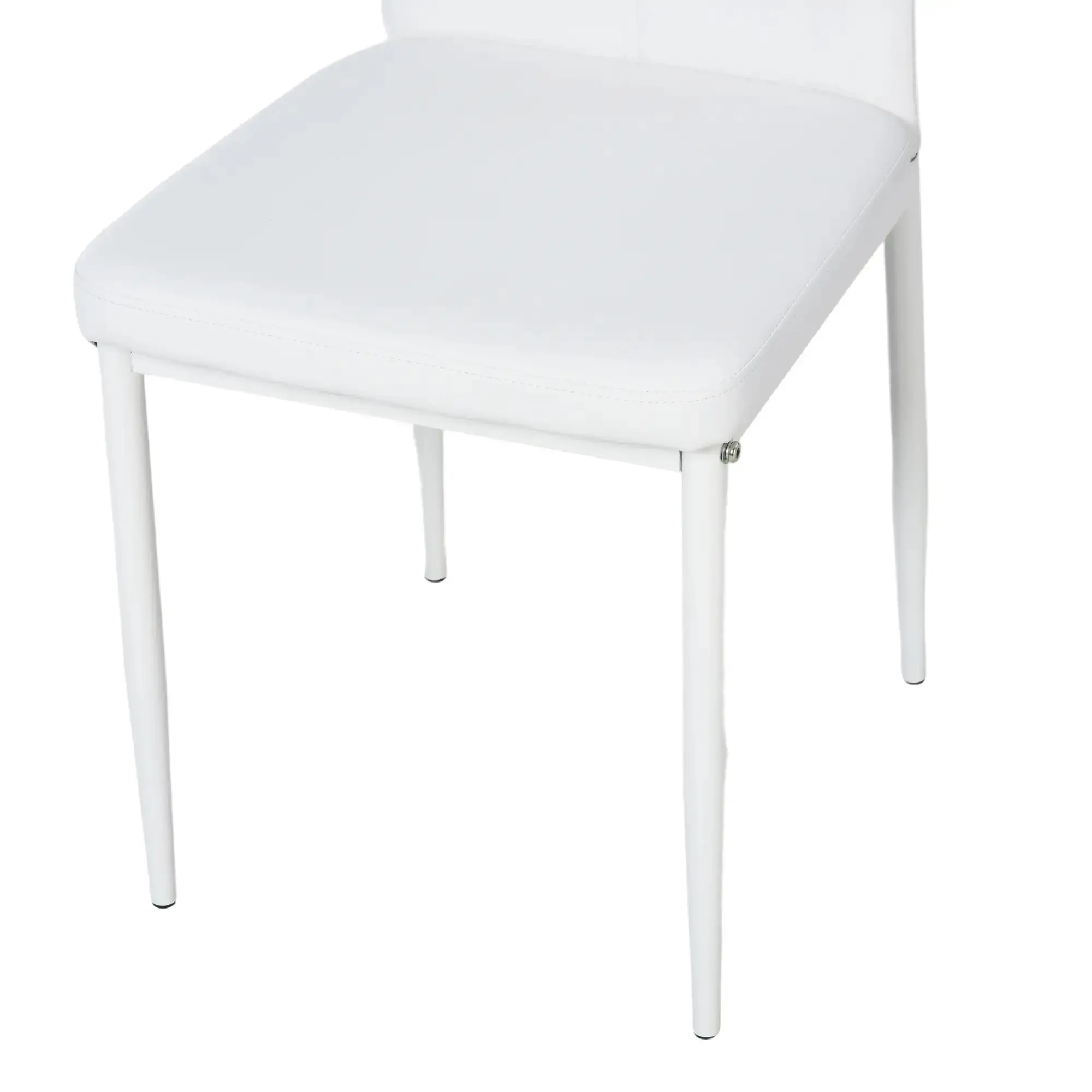 Обеденный набор Homcom 835-255WT (White) - 6
