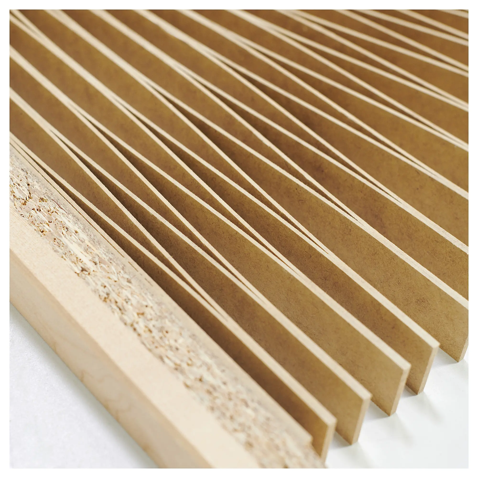 Set masa + 4 scaune Ikea Lisabo/Vihals/Tibbleby 140x78 (Frasin/Gri-bej) - 4