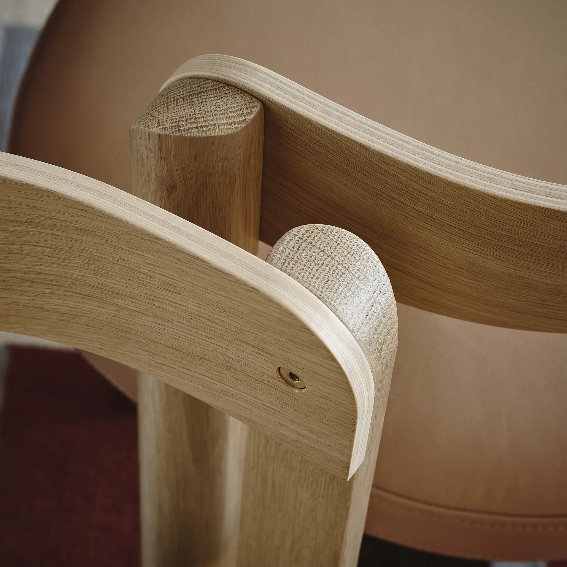 Set masa scaune Ikea Stockholm 2025 115 1+4 (Furnir stejar)