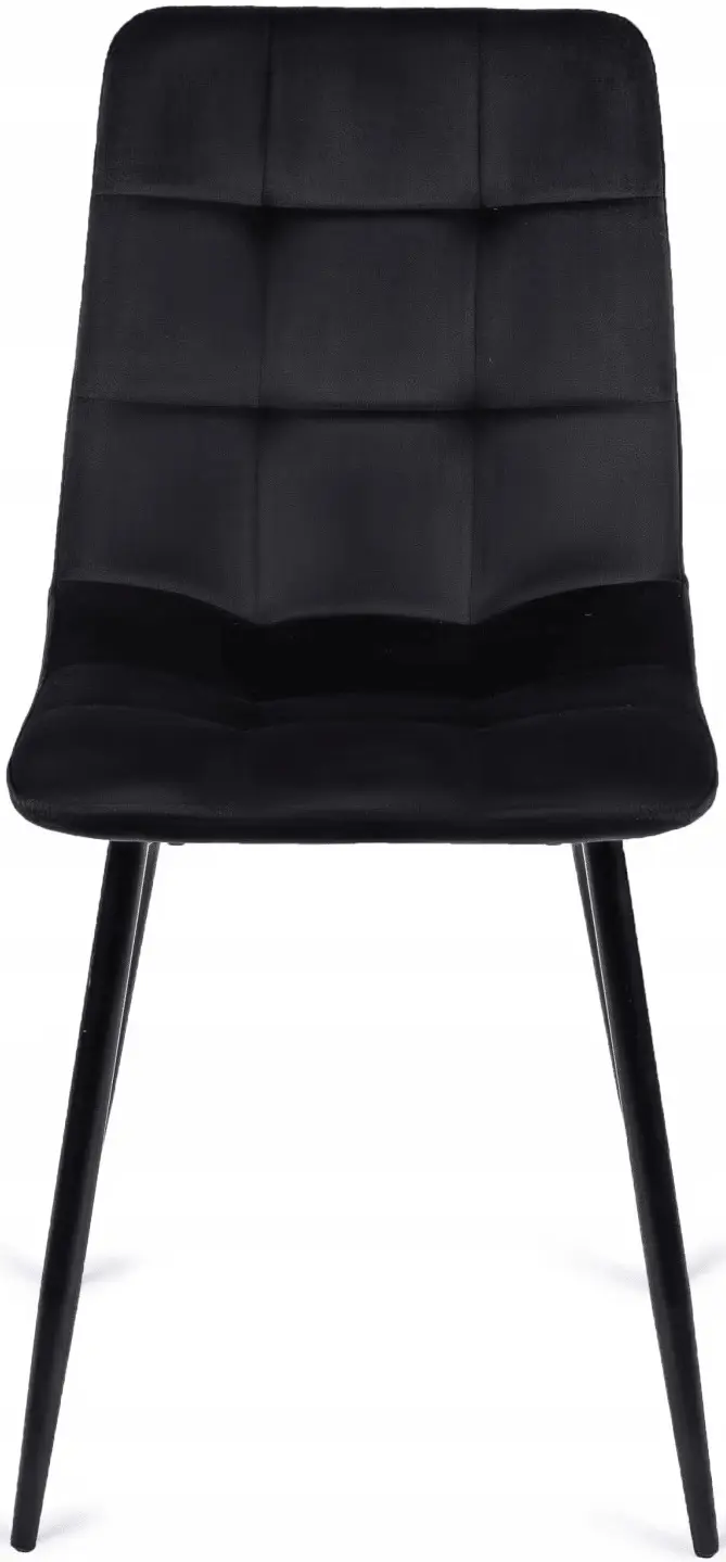 Обеденный набор 1+4 Mebel Elite Harry 102/142 Peru (Craft Oak/Black) - 7