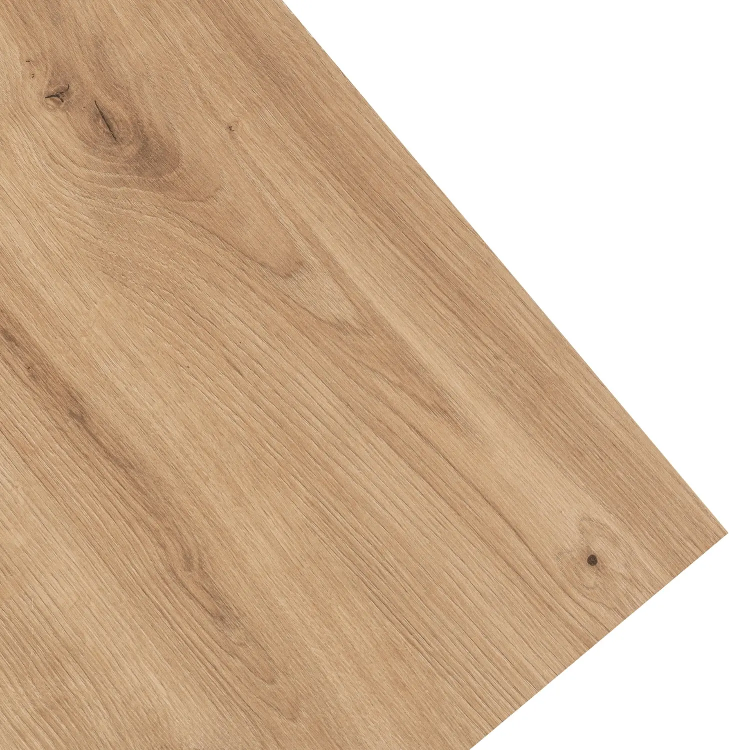 Обеденный набор 1+4 Mebel Elite Skubi 120/160 Rodri (Artisan Oak/Beige) - 5