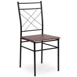 Set de sufragerie Modern Home VERONA-WD (Brown) Thumb