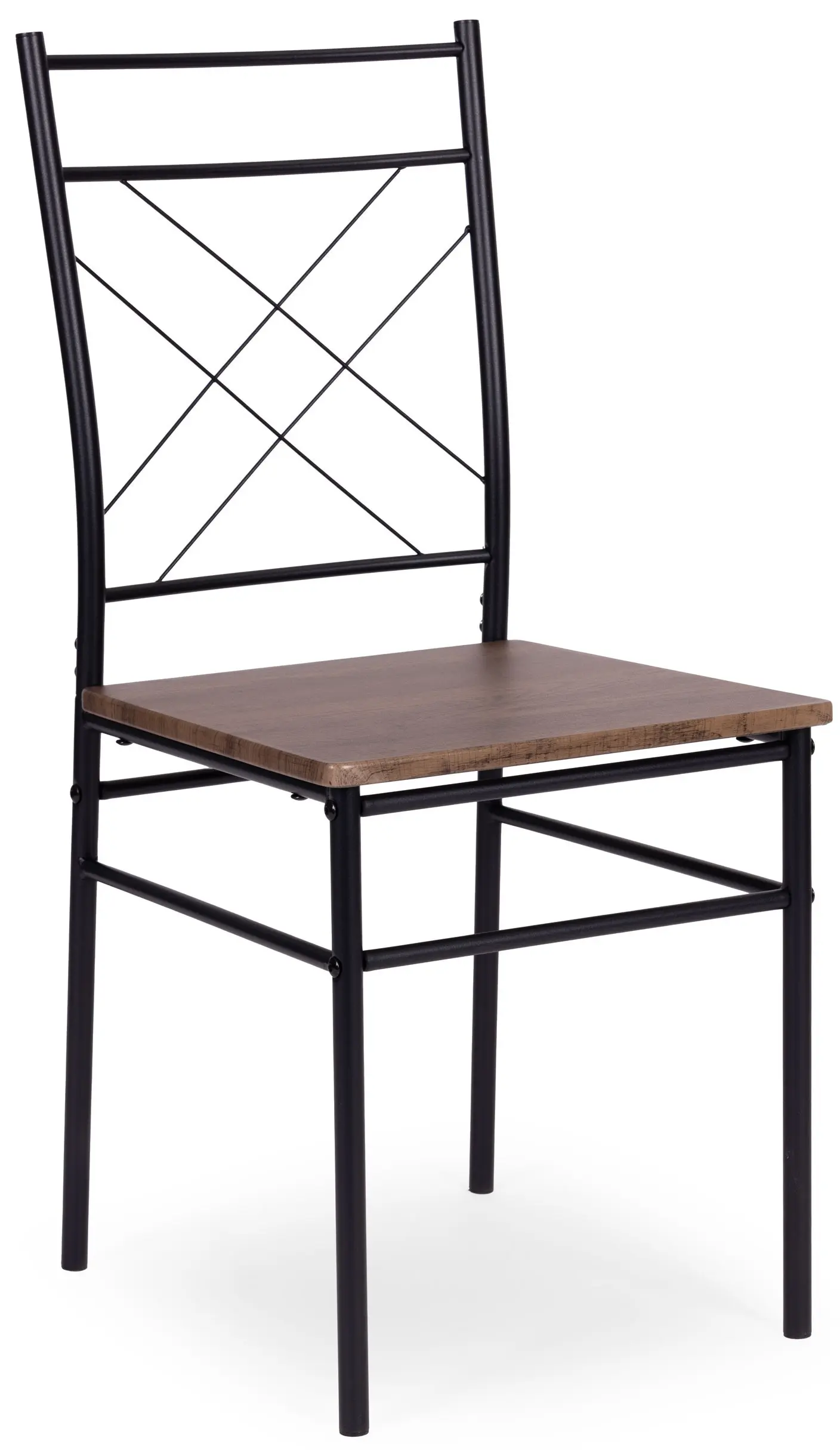 Set de sufragerie Modern Home VERONA-WD (Brown) - 5