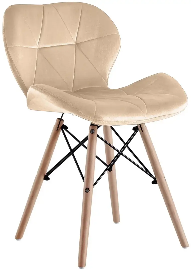 Set de sufragerie Modern Slider 140/180x80x80 Craft Oak Gray/Slate Gray + Sunrise C-22 Beige/Beech (1+4)