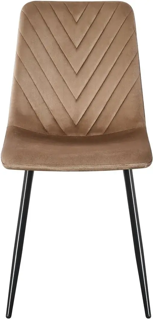 Set de sufragerie Modern Slider 140/180x80x80 Craft Oak Gray/Slate Gray + Yasen DC 5012 S Golden Brown/Black (1+4)