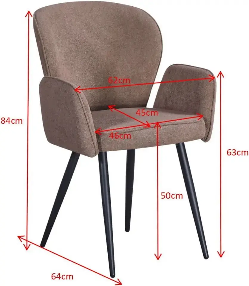 Set de sufragerie Modern Slider 140/180x80x80 Craft Oak White/Slate Gray + Fabrik Home Rio Light Brown (1+4)