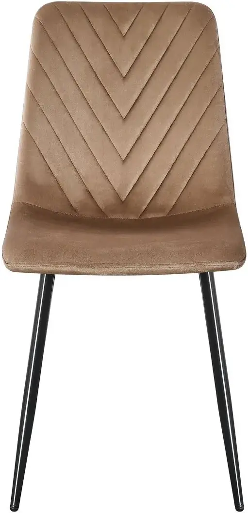 Set de sufragerie Modern Slider 140/180x80x80 Craft Oak White/Slate Gray + Yasen DC 5012 S Golden Brown/Black (1+4)