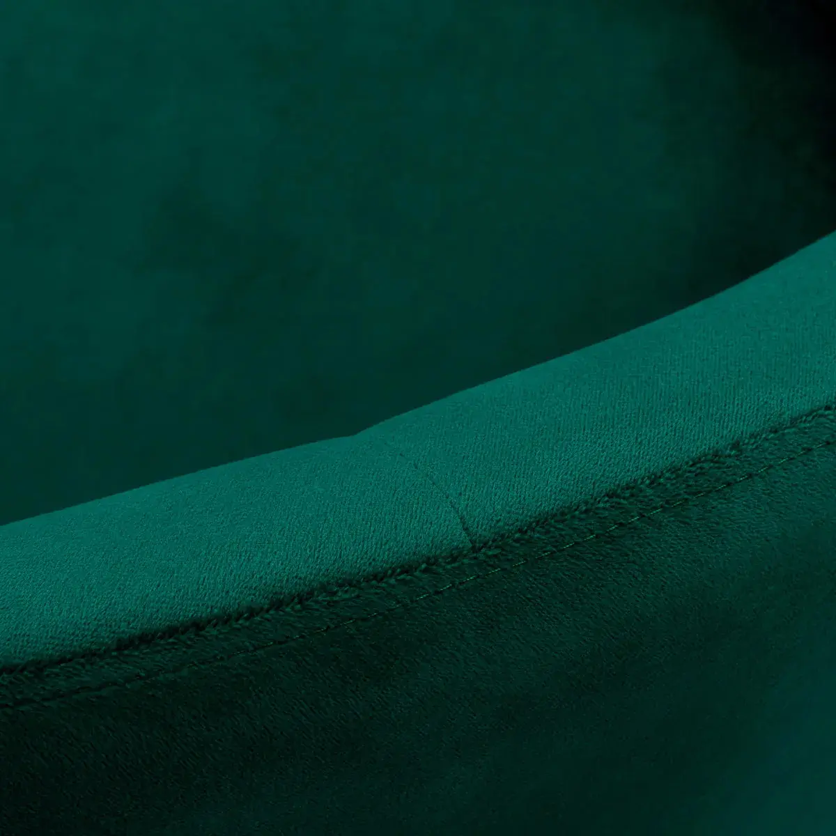 Кресло 4Rico QS-BL12G 148147 Velvet (Green/Gold)