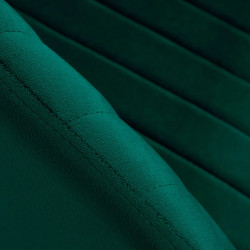 Кресло 4Rico QS-OF212G 148139 Velvet (Green/Gold) Thumb