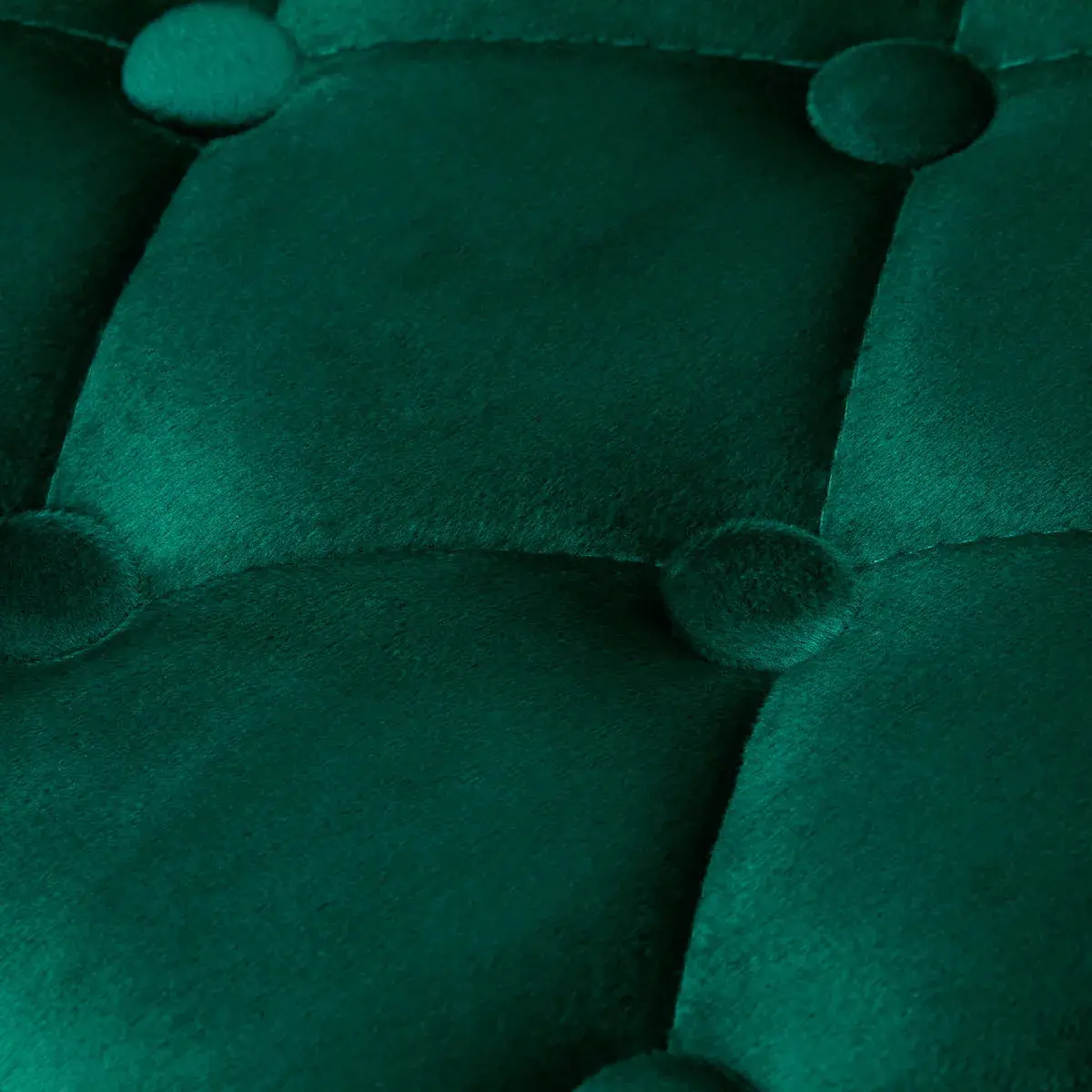 Кресло 4Rico QS-OF213G 148159 Velvet (Green/Gold)