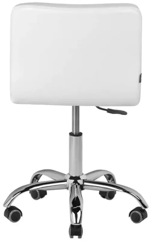 Кресло Activeshop A-5299 109188 (White)