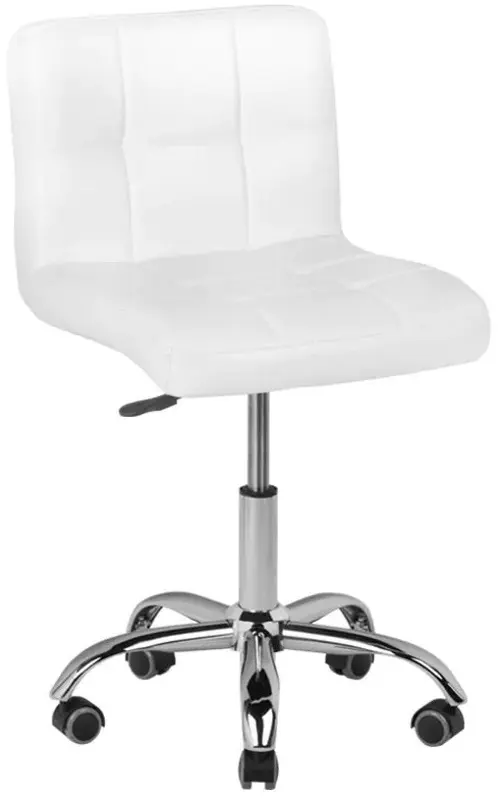 Кресло Activeshop A-5299 109188 (White)