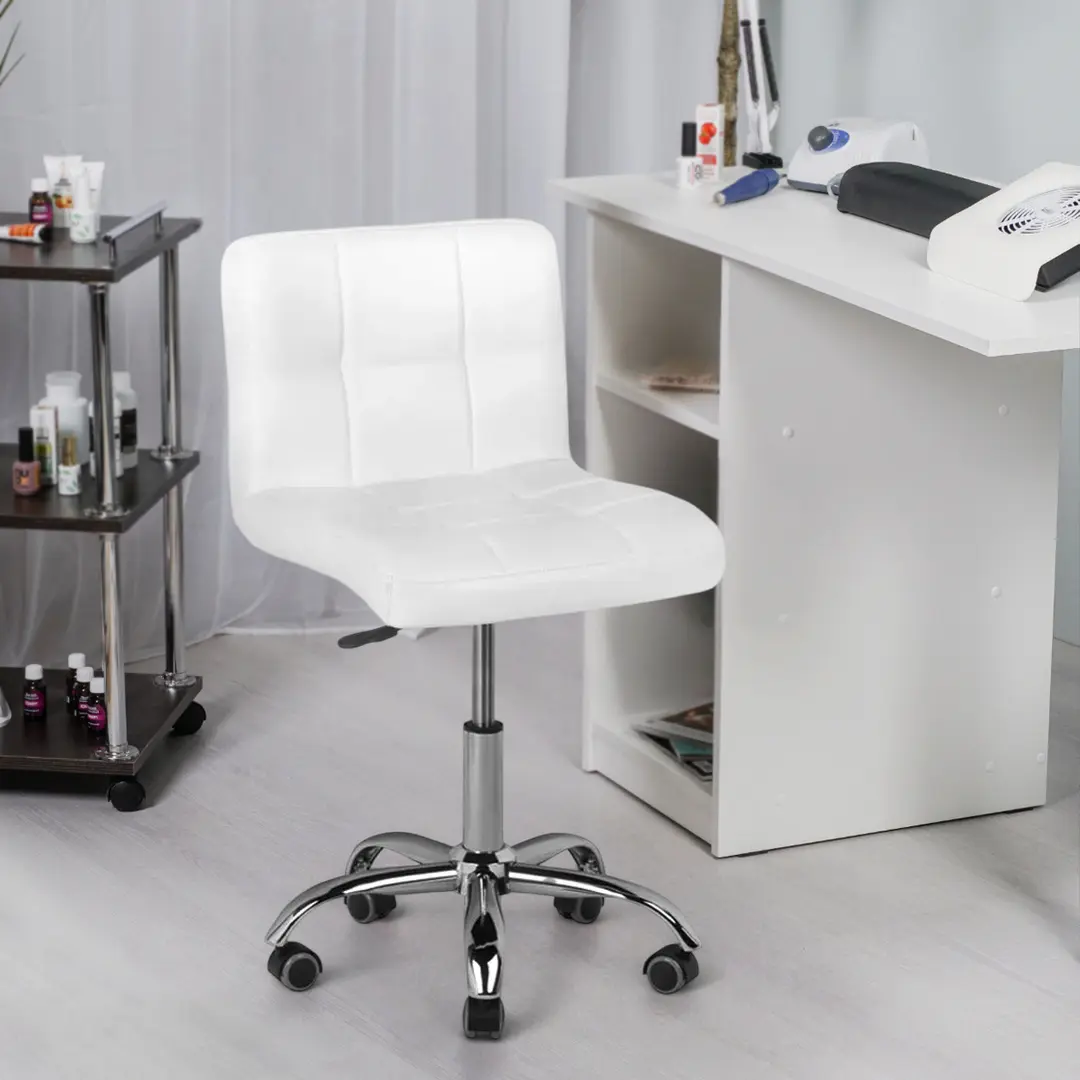 Кресло Activeshop A-5299 109188 (White)