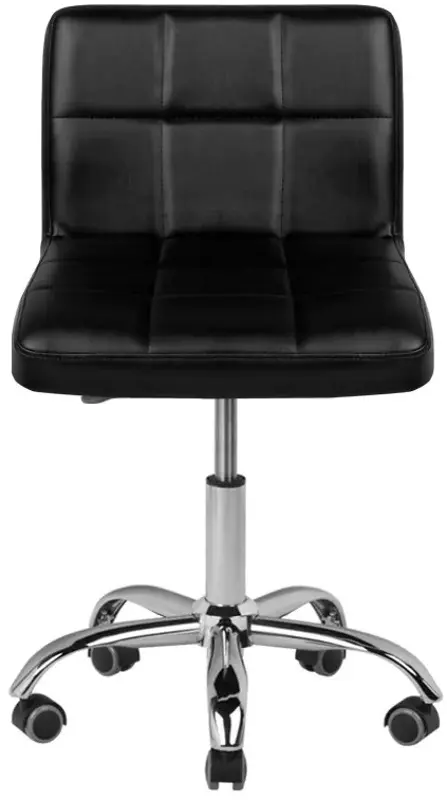 Fotoliu Activeshop A-5299 112368 (Black)