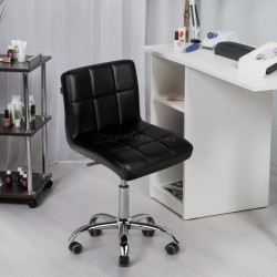 Fotoliu Activeshop A-5299 112368 (Black)