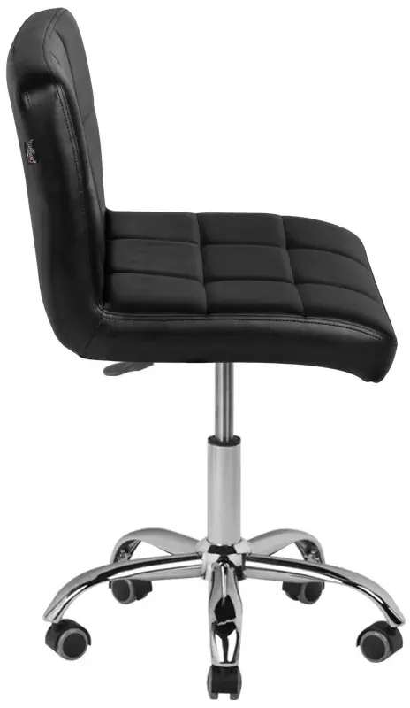 Fotoliu Activeshop A-5299 112368 (Black)